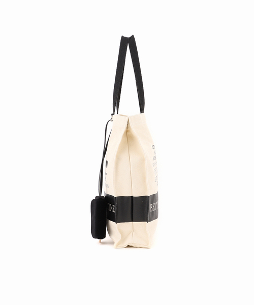 BETTER THAN GOOD ベターザングッド トートバッグ 2way BETTER THAN GOOD/ベターザングッド BTG MAGAZINE BAG(506259676