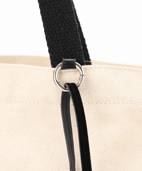 BETTER THAN GOOD/ベターザングッド BTG MAGAZINE BAG（トート