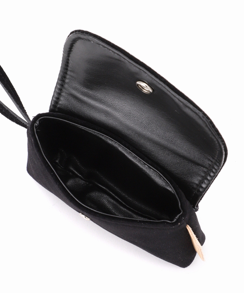 BETTER THAN GOOD/ベターザングッド BTG MAGAZINE BAG（トートバッグ