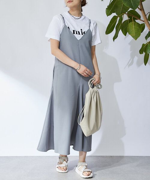 un dix cors（アンディコール）の「レザーナップザック（バックパック/リュック・レディース・ブラック/アイボリー・FREE）」の12枚目の写真