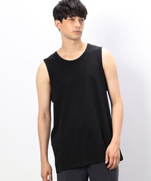 COMME CA ISM | ルーズフィット タンクトップ(タンクトップ)
