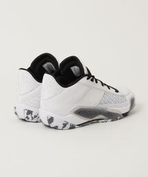 エア ジョーダン バッシュXXXVIII LOW PF FD2325-107 ジョーダン エアジョーダン38 LOW PF【FD2325-107】White/Black