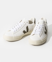 VEJA CAMPO CHROMEFREE LEATHER SNEAKER ベジャ カンポ クロムフリー レザー スニーカー