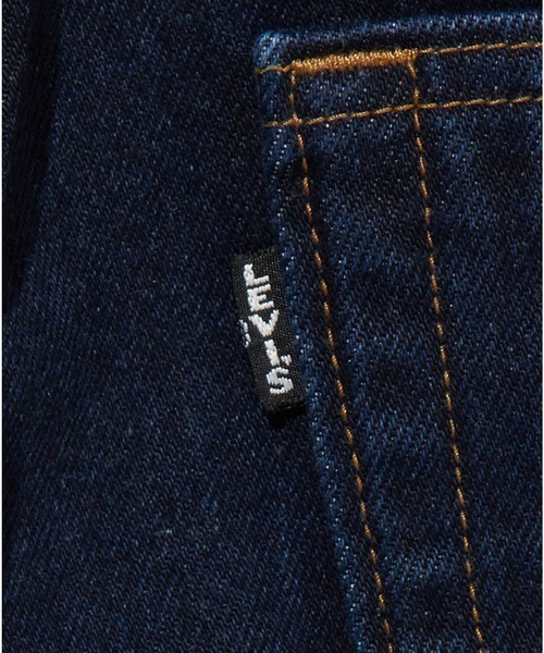 セール】Levi's/リーバイス SKATE BAGGY 5ポケット ダーク
