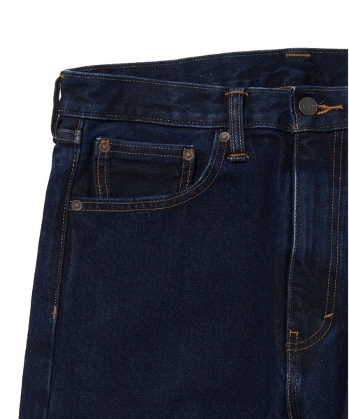 セール】Levi's/リーバイス SKATE BAGGY 5ポケット ダーク