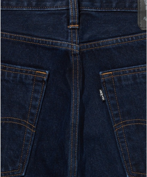 セール】Levi's/リーバイス SKATE BAGGY 5ポケット ダーク