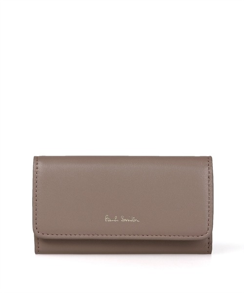 Paul Smith（ポールスミス）の「スワールトリムインサイド キーケース