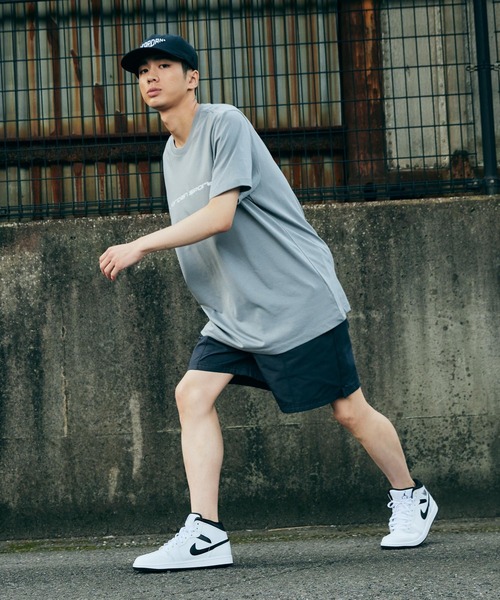 JORDAN BRAND(ジョーダンブランド)の「ジョーダン プロ アンストラクチャード フラット ビル キャップ / Jordan Pro Unstructured Flat Bill Hat<S-XL 展開>(キャップ・メンズ・ブラウン系その他2/ブラック・L/XL/S/M)」の16枚目の写真