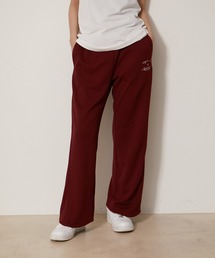 agnes b. | 【agnes b.×NERGY】サイドラインパンツ(その他パンツ)