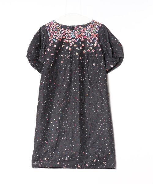 セール/ブランド古着】ドット柄半袖ワンピース（ワンピース）｜Paul  