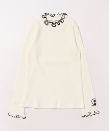 ランダムテレコロングTee