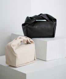 ur's（ユアーズ）の「ワンハンドルバッグ（ハンドバッグ）」