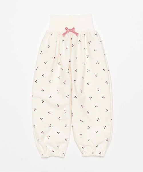 セール】おやすみサポートパンツ（その他ルームウェア）｜petit main