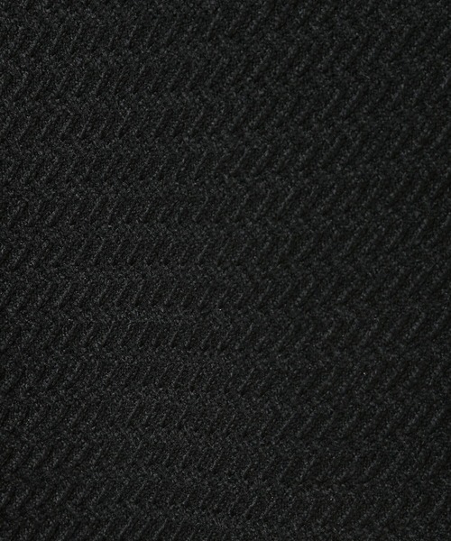 CROWDED CLOSET（クラウデッドクローゼット）の「【G-STAGE/ジーステージ】ニットヨコヘリンボーンパンツ（その他パンツ・メンズ・ブラック/ネイビー/ベージュ・03/04/02）」の13枚目の写真