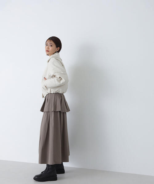 NATURAL BEAUTY BASIC（ナチュラルビューティーベーシック）の