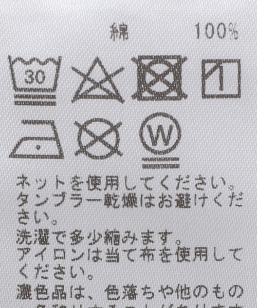 EDIFICE（エディフィス）の「PARIS BASKETBALL(パリ バスケットボール) 別注 ヴィンテージ カレッジロゴ Tシャツ（Tシャツ/カットソー・メンズ・ホワイト/ブラック/グレー・LARGE/MEDIUM）」の8枚目の写真