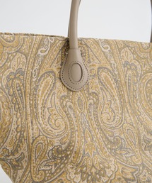 お値下げしました。A VACATION ペイズリー柄 クラッチバッグ 2025年最新】A VACATION クラッチバッグの人気アイテム - メルカリ