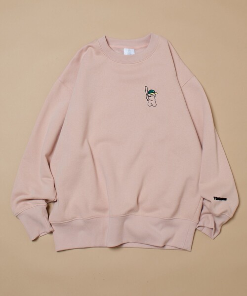 tombonia トムボニア セーター FREAK'S STORE セーター ニット tombonia/トムボニア 別注 ワン