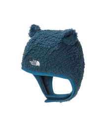THE NORTH FACE | THE NORTH FACE Baby Cuddle Fleece Ear Cap NNB42403(その他ベビー用品)