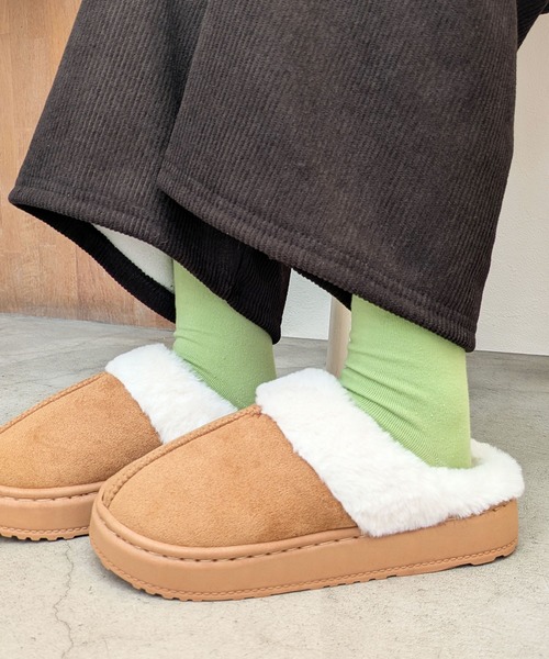 styiro（スタイロ）の「【ZOZO限定35色展開】春夏秋冬選べるカラーソックス（ソックス/靴下・レディース・ホワイト系3/ブラウン系3/グリーン系1/グリーン系3/ブルー系2/ブルー系4/パープル系2/イエロー系2/ホワイト系1/ホワイト系2/ブラック/ブラウン系1/ブラウン系2/パープル系3/パープル系4/パープル系5/モカ/ベージュ/グリーン系4/グリーン系5/ブルー系1/イエロー系1/ピンク系1/ピンク系2/ピンク系3/ピンク系4/オレンジ/ダークブラウン/グリーン系2/ブルー系3/ブルー系5/パープル系1/イエロー系3/ピンク系5/イエロー系4・FREE）」の12枚目の写真