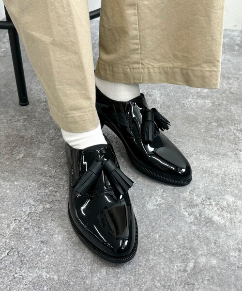 【セール】【TEMPERATE/テンパレイト】ORLAND（レインシューズ）｜TEMPERATE（テンパレイト）