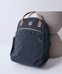 anello | anelloGRANDE MART ハンドル付きデイパック(バックパック/リュック)