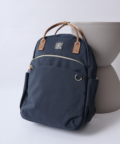 和楽器バンド　anello リュックサック 楽天市場】リュック anello アネロ リュックサック ALTON