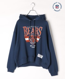 LEPSIM | 【NFL】カラーフーディー 50330(パーカー)