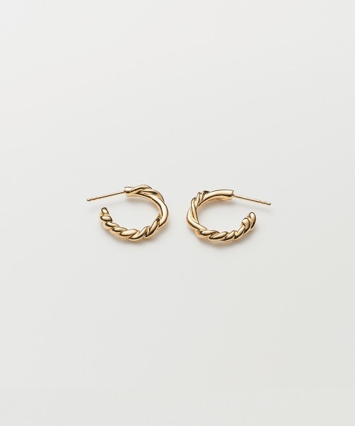 Fauvirame フォーヴィレイム　Roots Ring Gold 11号 Roots Ring/Gold | Fauvirame | フォーヴィレイムの公式