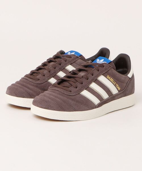アディダス ガゼル adidas GAZELLE 24cm JH8826 新品 adidas originals アディダス スニーカー GAZELLE TEAM JH8826