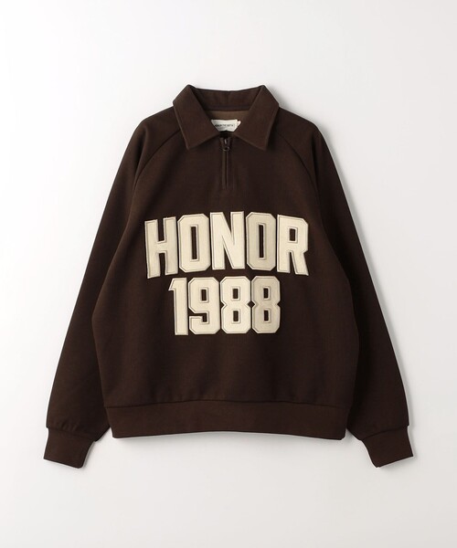 HONOR THE GIFT（オナーザギフト）｜スウェット一覧 - WEAR