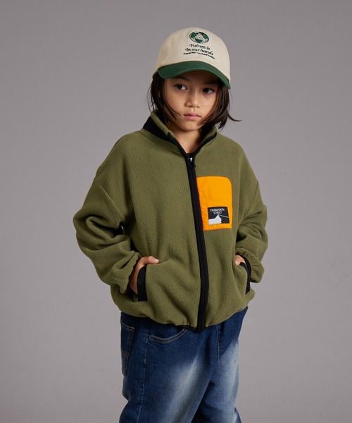 セール】【PAIRMANON STREET】アソート マイクロフリース 総柄