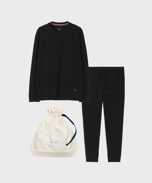 Paul Smith（ポールスミス）の「【ラウンジウェア】ストレッチスムース