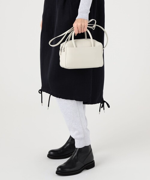 TOMORROWLAND （トゥモローランド）の「Bucket Baggage ボックス