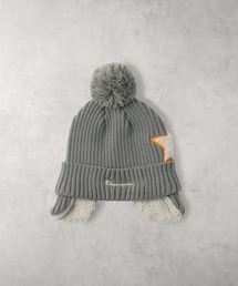 Champion | 【Champion】ボンボンニットワッチ(ニットキャップ/ビーニー)