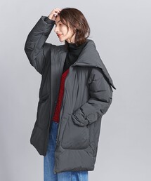 <DAIWA PIER39>TECH CADET ダウンパーカー -2WAY-