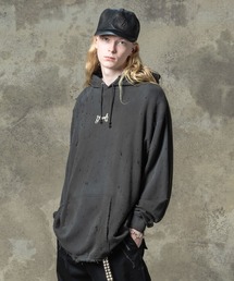 glamb｜グラムのパーカー（プルオーバー）通販 - ZOZOTOWN