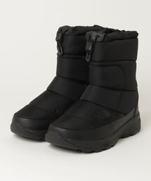 THE NORTH FACE(Um[XtFCX)̃U m[X tFCX THE NORTH FACE Nuptse Bootie WP YI_kvV u[eB EH[^[v[t VII(̑V[Y)