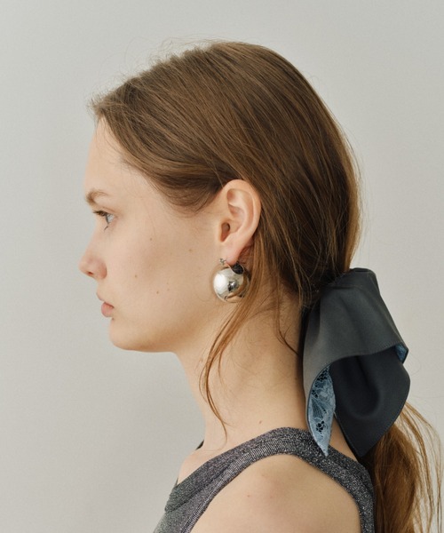 Leh ヤージ　ピアス Amazon.co.jp: ya-ji ヤージ やーじ ピアス : ファッション