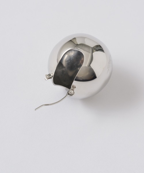 TUWAKRIM】ラージボールピアスN（ピアス（両耳用））｜yae（ヤエ