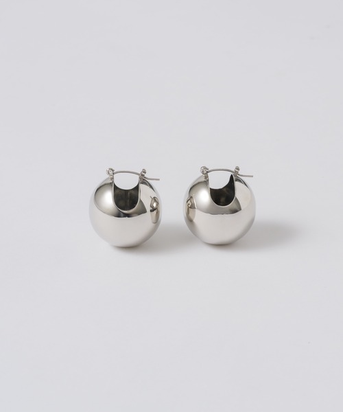 Leh ヤージ　ピアス ヤージさんのアクセサリーが入荷しました。 endlessネックレス