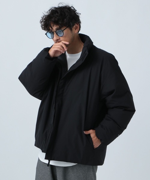 BAYFLOW（ベイフロー）の「【軽くて暖かい】アーバンスタンド中綿 