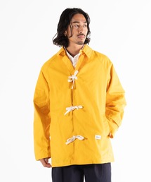 BEDWIN & THE HEARTBREAKERS(xhEB Ah U n[guCJ[Y)SHORT LENGTH COAT "GENE"(XeJ[R[g)