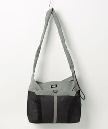 【Dickies】MP DS SHOULDER BAG / ディッキーズ ショルダーバッグ