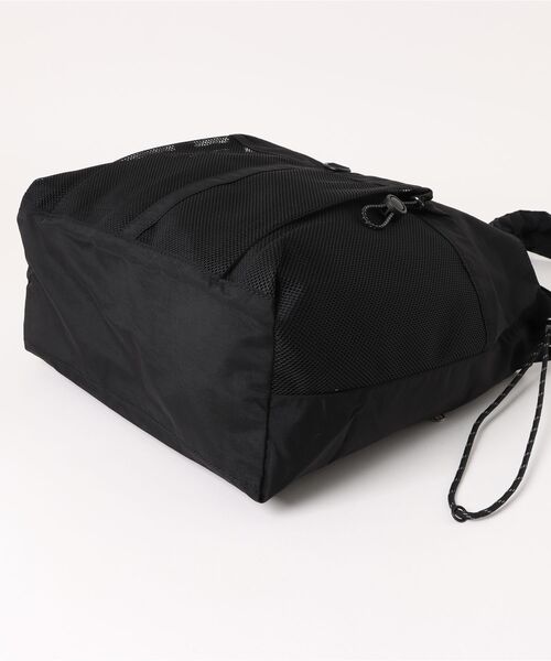 Dickies(ディッキーズ)の「【Dickies】MP DS SHOULDER BAG / ディッキーズ ショルダーバッグ(ショルダーバッグ・メンズ・グレー/アイボリー/ブラック・FREE)」の5枚目の写真