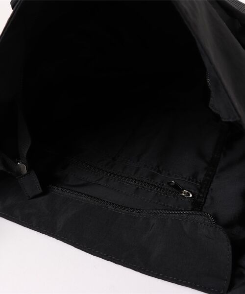 Dickies(ディッキーズ)の「【Dickies】MP DS SHOULDER BAG / ディッキーズ ショルダーバッグ(ショルダーバッグ・メンズ・グレー/アイボリー/ブラック・FREE)」の6枚目の写真