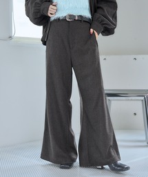 HARE | アソートレースラインパンツ(HARE)(その他パンツ)