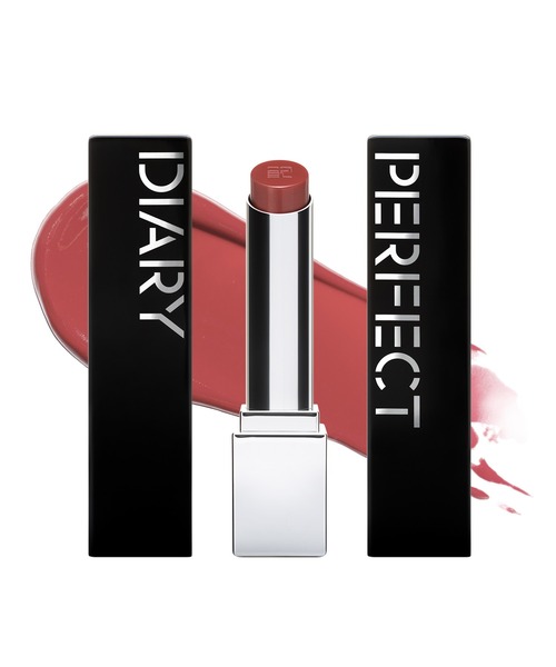 口紅 Perfect diary PERFECT DIARY｜パーフェクト ダイアリーの口紅/リップティント/グロス