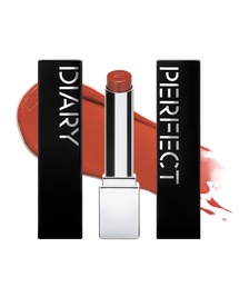 PERFECT DIARY（パーフェクト ダイアリー）の「バイオリップ エッセンス リップスティック 潤膜リップ（口紅/リップティント/グロス）」