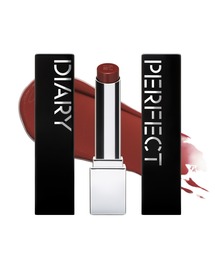 PERFECT DIARY（パーフェクト ダイアリー）の「バイオリップ エッセンス リップスティック 潤膜リップ（口紅/リップティント/グロス）」